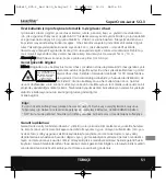 Preview for 51 page of LaserLiner SuperCross-Laser SCL 3 Operating Instructions Manual