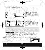 Preview for 54 page of LaserLiner SuperCross-Laser SCL 3 Operating Instructions Manual