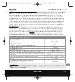 Preview for 57 page of LaserLiner SuperCross-Laser SCL 3 Operating Instructions Manual