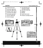 Preview for 59 page of LaserLiner SuperCross-Laser SCL 3 Operating Instructions Manual