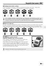 Preview for 49 page of LaserLiner SuperLine-Laser 360 Manual