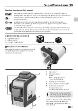 Preview for 13 page of LaserLiner SuperPlane-Laser 3D Manual