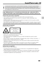 Preview for 27 page of LaserLiner SuperPlane-Laser 3D Manual