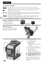 Preview for 28 page of LaserLiner SuperPlane-Laser 3D Manual