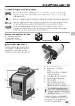 Preview for 33 page of LaserLiner SuperPlane-Laser 3D Manual