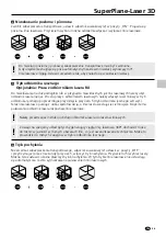 Preview for 39 page of LaserLiner SuperPlane-Laser 3D Manual