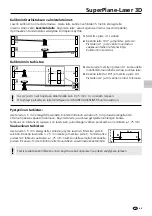 Preview for 45 page of LaserLiner SuperPlane-Laser 3D Manual