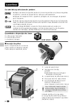 Preview for 48 page of LaserLiner SuperPlane-Laser 3D Manual