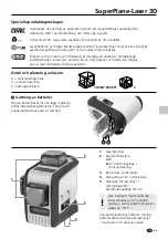 Preview for 53 page of LaserLiner SuperPlane-Laser 3D Manual