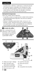 Preview for 48 page of LaserLiner SuperSquare-Laser 2G Manual