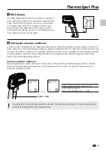 Preview for 9 page of LaserLiner ThermoSpot Plus Manual