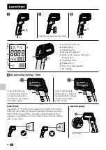 Preview for 58 page of LaserLiner ThermoSpot Plus Manual