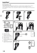 Preview for 22 page of LaserLiner ThermoSpot Pro Manual