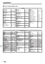 Preview for 68 page of LaserLiner ThermoSpot Pro Manual