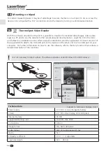 Preview for 20 page of LaserLiner ThermoSpot-Vision User Manual