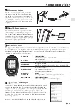 Preview for 23 page of LaserLiner ThermoSpot-Vision User Manual