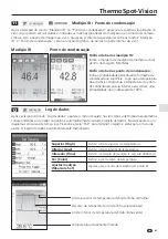 Preview for 97 page of LaserLiner ThermoSpot-Vision User Manual