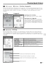 Preview for 117 page of LaserLiner ThermoSpot-Vision User Manual