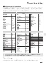 Preview for 119 page of LaserLiner ThermoSpot-Vision User Manual