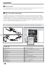 Preview for 120 page of LaserLiner ThermoSpot-Vision User Manual