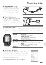 Preview for 153 page of LaserLiner ThermoSpot-Vision User Manual