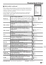 Preview for 165 page of LaserLiner ThermoSpot-Vision User Manual