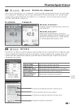 Preview for 167 page of LaserLiner ThermoSpot-Vision User Manual