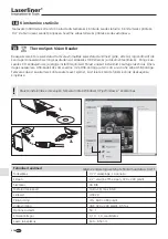 Preview for 170 page of LaserLiner ThermoSpot-Vision User Manual