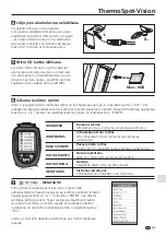 Preview for 173 page of LaserLiner ThermoSpot-Vision User Manual