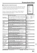 Preview for 195 page of LaserLiner ThermoSpot-Vision User Manual