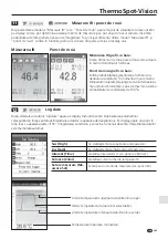 Preview for 197 page of LaserLiner ThermoSpot-Vision User Manual