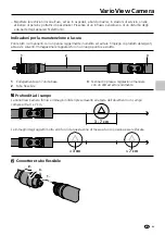 Preview for 21 page of LaserLiner VarioView Camera Manual