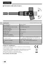 Preview for 22 page of LaserLiner VarioView Camera Manual