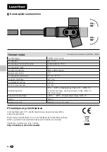 Preview for 28 page of LaserLiner VarioView Camera Manual