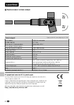 Preview for 46 page of LaserLiner VarioView Camera Manual