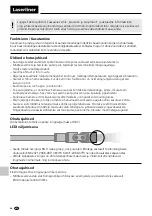 Preview for 50 page of LaserLiner VarioView Camera Manual