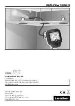 Preview for 64 page of LaserLiner VarioView Camera Manual