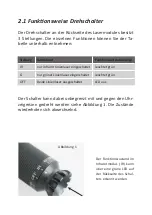 Preview for 5 page of LASERLUCHS PICO-TRACKER-V1 Customer'S Manual