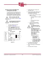 Preview for 51 page of LaserMech FiberCUT ST Operation Manual