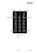 Preview for 12 page of Lasermet ADM-1000 Operating Instructions Manual