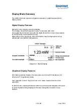 Preview for 13 page of Lasermet ADM-1000 Operating Instructions Manual