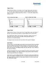 Preview for 23 page of Lasermet ADM-1000 Operating Instructions Manual