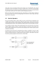 Preview for 13 page of Lasermet ICS-6-DLSM Instruction Manual