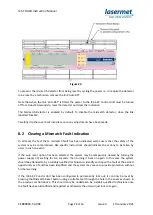 Preview for 28 page of Lasermet ICS-6-SP Instruction Manual