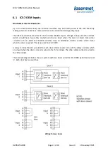 Preview for 11 page of Lasermet ICS-7-OEM Instruction Manual