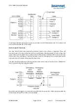 Preview for 19 page of Lasermet ICS-7-OEM Instruction Manual