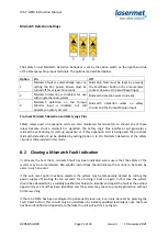 Preview for 23 page of Lasermet ICS-7-OEM Instruction Manual