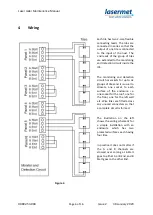 Preview for 6 page of Lasermet Laser Jailer Instruction Manual