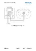 Preview for 6 page of Lasermet PS-LEDS-1W Instruction Manual