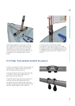 Preview for 8 page of LaserPerformance Cascais Fun Rigging Manual